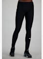 Nike Pro Dri-FIT pantaloni aderenti uomo Nero 23287 1