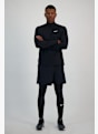 Nike Pro Dri-FIT pantaloni aderenti uomo Nero 23287 3