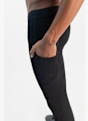 Nike Pro Dri-FIT pantaloni aderenti uomo Nero 23287 5