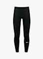 Nike Pro Dri-FIT pantaloni aderenti uomo Nero 23287 7