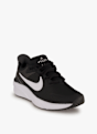 Nike Star Runner 4 scarpe da corsa bambini Nero 23276 2