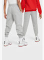 Nike Club Fleece pantalon de sport enfants Gris 23295 4