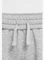 Nike Club Fleece pantaloni della tuta bambini Grigio 23295 5