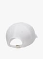 Nike Dri-FIT Club Cap Weiss 23753 2