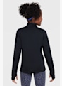 Nike Dri-FIT longsleeve filles Noir 23332 4