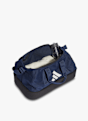 adidas Tiro League S 30.75 L borsa sportiva Blu 23363 4