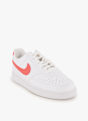 Nike Court Vision Low Next Nature sneaker uomo Rosso 23429 1