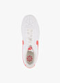 Nike Court Vision Low Next Nature sneaker hommes Rouge 23429 4
