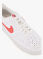 Nike Court Vision Low Next Nature sneaker uomo Rosso 23429 6