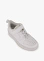 Nike Court Borough Low Recraft sneaker enfants Blanc 23451 6