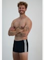 adidas Classic 3-S Boxer Herren Badehose Schwarz 23448 1