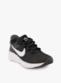 Nike Star Runner 4 scarpe da corsa bambini Nero 23527 2