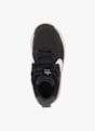 Nike Star Runner 4 Kinder Laufschuh Schwarz 23527 4