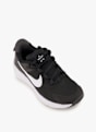 Nike Star Runner 4 scarpe da corsa bambini Nero 23527 6