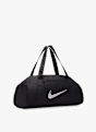 Nike Gym Club 24 L sac de sport Noir 23513 3
