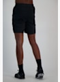 Odlo Zeroweight Insulator short hommes Noir 24015 2