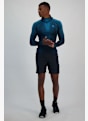 Odlo Zeroweight Insulator Herren Short Schwarz 24015 3