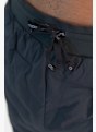 Odlo Zeroweight Insulator Herren Short Schwarz 24015 4