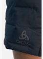 Odlo Zeroweight Insulator Herren Short Schwarz 24015 5