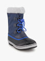 Sorel Yoot Pac boot enfants Bleu 23578 2