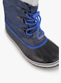 Sorel Yoot Pac boot enfants Bleu 23578 6