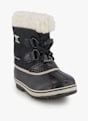 Sorel Yoot Pac boot bambini Nero 23585 2