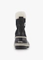 Sorel Yoot Pac boot bambini Nero 23585 5