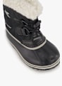 Sorel Yoot Pac boot bambini Nero 23585 6
