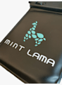 MINT LAMA Handyhülle Schwarz 23583 2