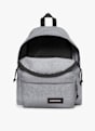Vans Padded Pak'r 24 L zaino Grigio 23613 3