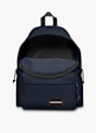 Vans Padded Pak'r 24 L zaino Blu 23607 3