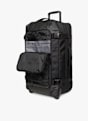 Eastpak Tranverz Cnnct L 121 L Reisekoffer Schwarz 23601 3