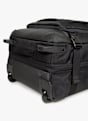 Eastpak Tranverz Cnnct L 121 L Reisekoffer Schwarz 23601 6