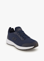 Skechers Squad SR sneaker donna Blu 24104 1