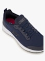 Skechers Squad SR sneaker femmes Bleu 24104 6