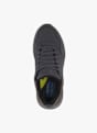 Skechers Benago - Hombre sneaker uomo Blu 23675 4