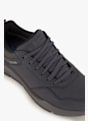 Skechers Benago - Hombre sneaker uomo Blu 23675 6