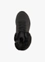 Skechers Uno - Lining Mädchen Sneaker Schwarz 23685 4