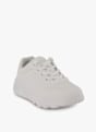 Skechers Uno Lite - Delodox sneaker enfants Blanc 23668 2