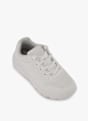 Skechers Uno Lite - Delodox Kinder Sneaker Weiss 23668 6