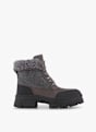 UGG Ashton Addie Tipped boot femmes Gris 23728 1