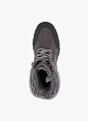 UGG Ashton Addie Tipped Damen Winterboot Grau 23728 4
