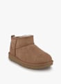 UGG Classic Ultra Mini boot bambini Marrone 23776 2