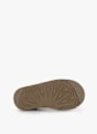 UGG Classic Ultra Mini boot bambini Marrone 23776 3