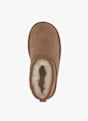 UGG Classic Ultra Mini boot bambini Marrone 23776 4