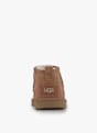 UGG Classic Ultra Mini boot bambini Marrone 23776 5