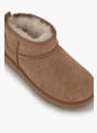 UGG Classic Ultra Mini boot bambini Marrone 23776 6