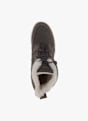 BEACH MOUNTAIN Expose chaussures d'hiver femmes Gris 23840 5