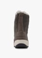 BEACH MOUNTAIN Expose chaussures d'hiver femmes Gris 23840 6
