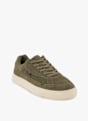 Kappa Gonz Herren Sneaker Grün 23842 2